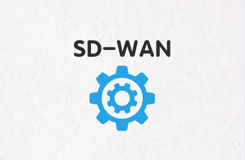 為每個企業(yè)提供安全SD-WAN