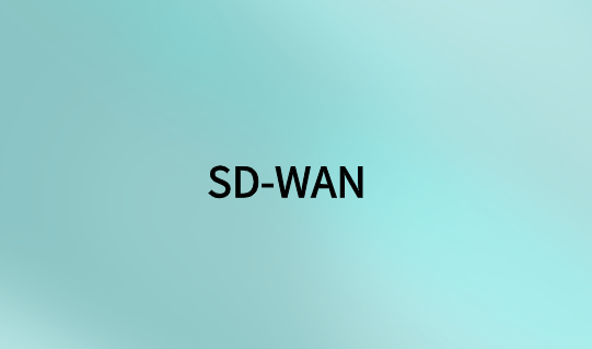 SD-WAN如何解決網(wǎng)絡(luò)挑戰(zhàn)?