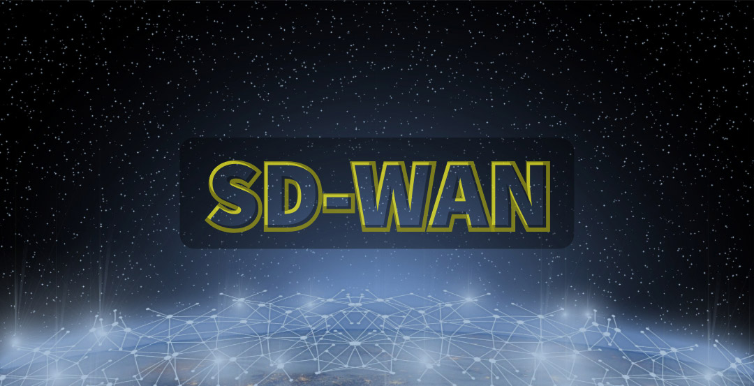 SD-WAN的4種安全架構(gòu)類型